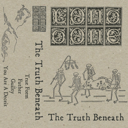 Long Gone : The Truth Beneath